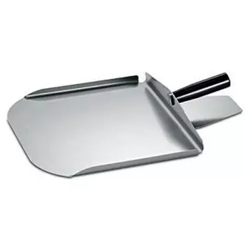 Лопатка загрузочная Merrychef с защитой для рук и боковыми сторонами, 298 x 300 мм