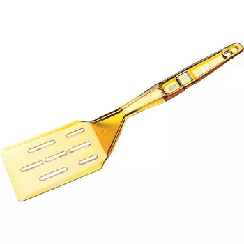 Лопатка жаропрочная Cambro SPASL14 150 35,5см янтарная