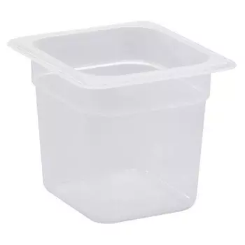 Лоток Cambro 66PP 190 2,2л старого образца