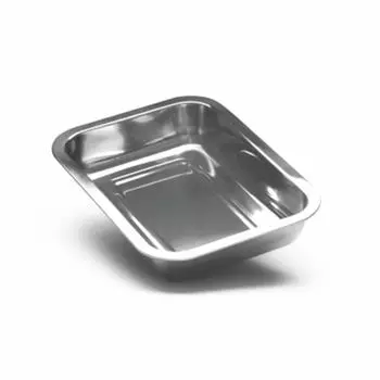 Лоток глубокий 360х270х48 мм | RGS-2058S