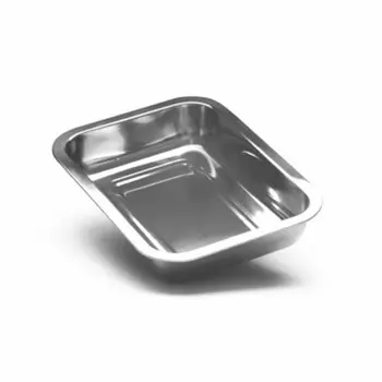 Лоток глубокий 500х350х48 мм | RGS-2058S