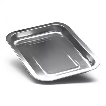 Лоток мелкий 320х220х20 мм | RGS-2059S