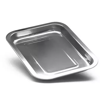 Лоток мелкий 500х400х20 мм | RGS-2059S