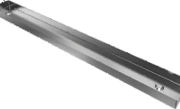 Лоток под дверь ТТМ LTO-TRM