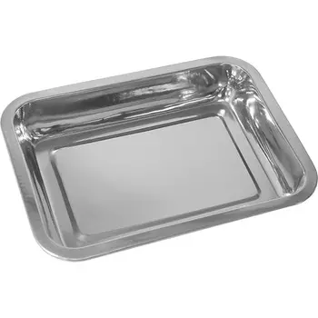 Лоток-противень металлический MVQ PFST604020N 60х40х2см