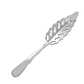 Ложка барная для абсента нерж Barbossa | BRSN0025-SS