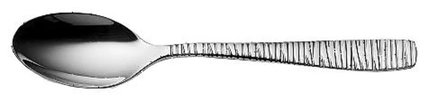 Ложка чайная Churchill BATESP1 | Bamboo BATESP1