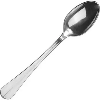 Ложка чайная ЭкоБагет 18/0 2мм Pintinox | 0280M007