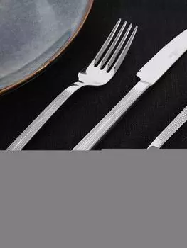 Ложка чайная Luxstahl Casablanca KL-7