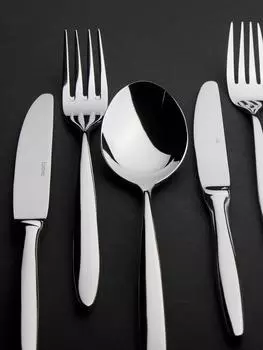 Ложка чайная Signum Luxstahl | RC-2