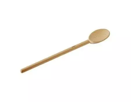 Ложка деревянная 25см бук Tellier | NM25-1