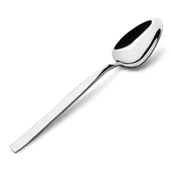Ложка десертная 18,7см Amboss Davinci P.L. Proff Cuisine | S037-8 NEW