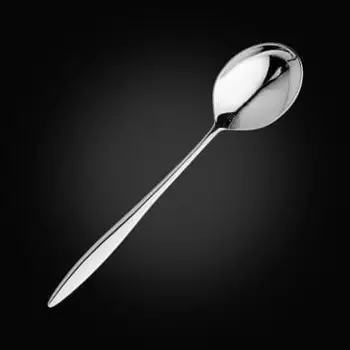 Ложка десертная Barcelona Luxstahl | MIM.SYD