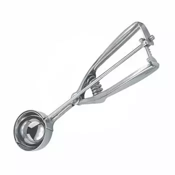 Ложка для мороженого d 5см с механизмом нерж P.L. Proff Cuisine | M500