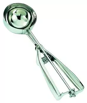 Ложка для мороженого MACO DS-20 | DS20