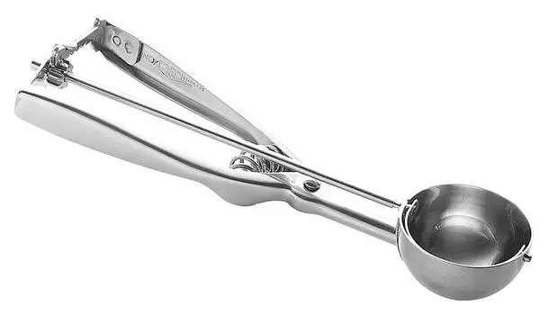 Ложка для мороженого Pintinox 79004020 | 35409