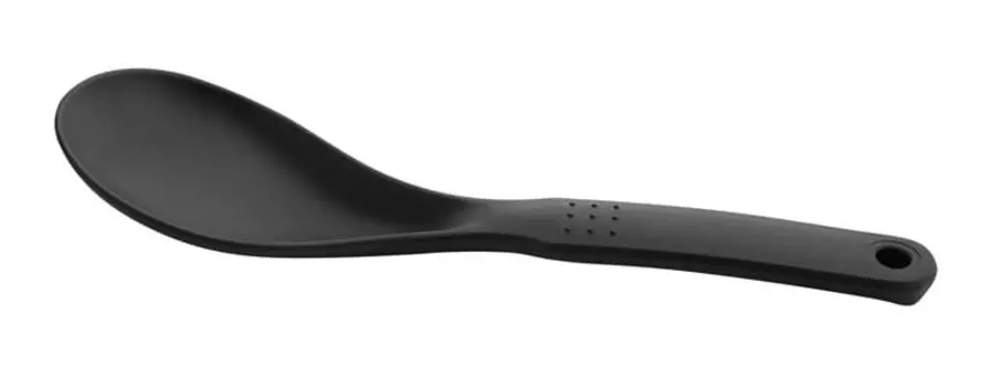 Ложка для салата 252 мм пластик | HX-NL039-D