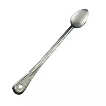 Ложка гарнирная L ручки 35см нерж. MGSteel | BS31PL