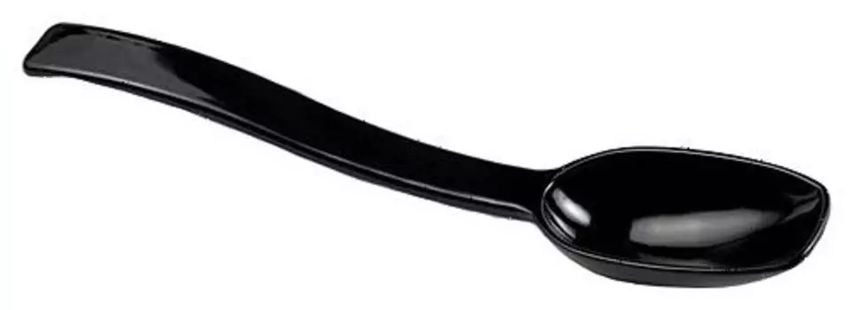 Ложка гарнирная MACO Jiwins P-004-CL