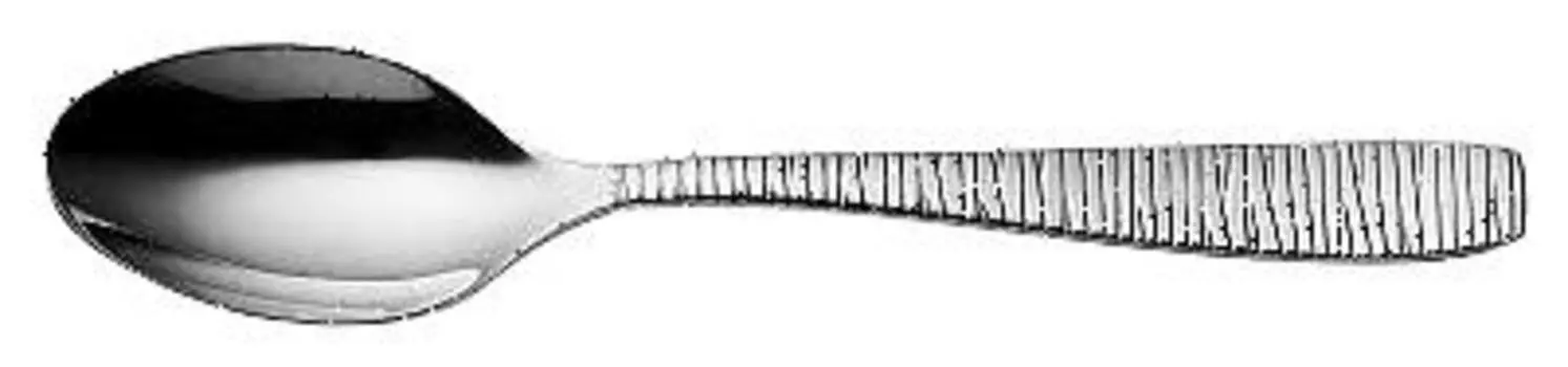 Ложка кофейная Churchill BADMSP1 | Bamboo BADMSP1