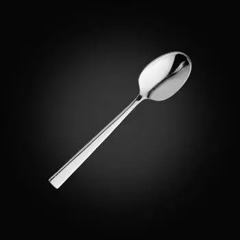 Ложка кофейная Luxstahl Monaco DSC210