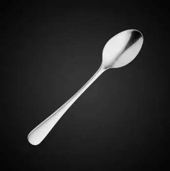 Ложка кофейная Toscana Luxstahl | DJ-06050