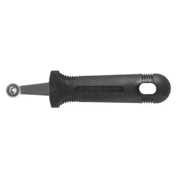 Ложка "Шато" рабочая часть d 1см P.L. Proff Cuisine | GS-10842-10-BK201-RE-PL