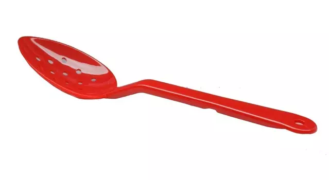 Ложка-шумовка перфорированная 275 мм | Р-015