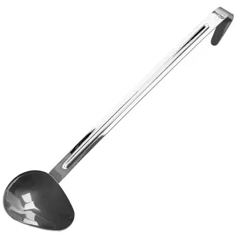 Ложка соусная 50 мл Luxstahl | №1