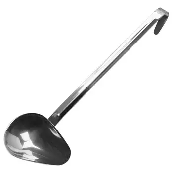 Ложка соусная 70 мл Luxstahl | №2