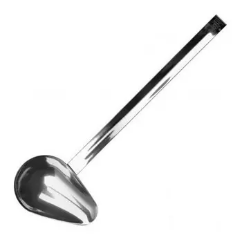 Ложка соусная MVQ 75мл нержавеющая сталь