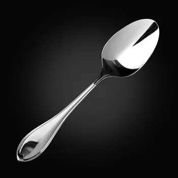 Ложка столовая Luxstahl Frida KL-13