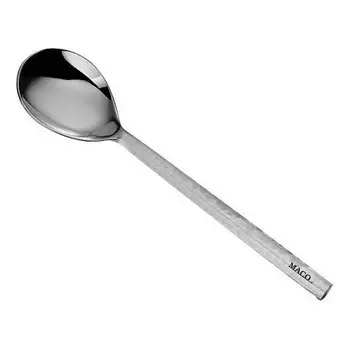 Ложка столовая MACO 188 BUD Hammer