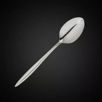Ложка столовая Милан 18/10 6мм Resto (Китай) | 1795