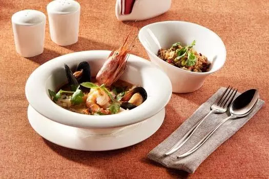 Ложка столовая Signum Luxstahl | RC-2