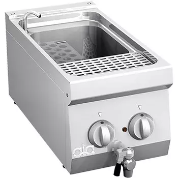 Макароноварка ATA K6ECP05TT 12л