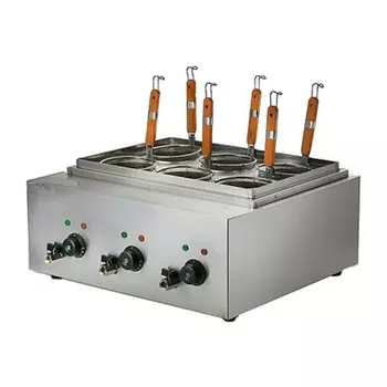 Макароноварка EKSI HEN-6A