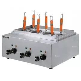 Макароноварка Hurakan HKN-EKT60