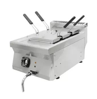 Макароноварка Kocateq 1M0CP1E