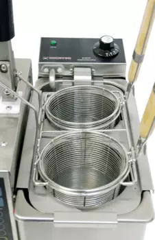 Макароноварка Kocateq ESWBT6LAP