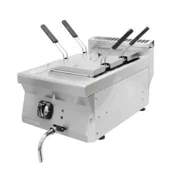 Макароноварка Kocateq MCEP 46