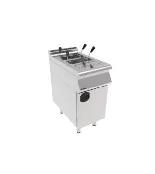 Макароноварка M&D ZMD-7MG10 Gas