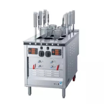 Макароноварка Nopein NTG-6A