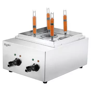 Макароноварка Rosso HEN-4A