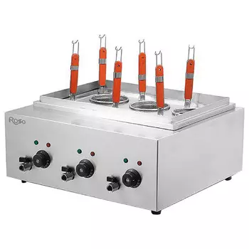 Макароноварка Rosso HEN-6A