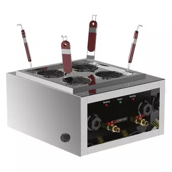 Макароноварка Viatto VA-NC4