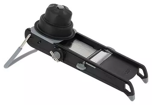 Мандолина De Buyer 2015.03 | Мандолина Swing, черная