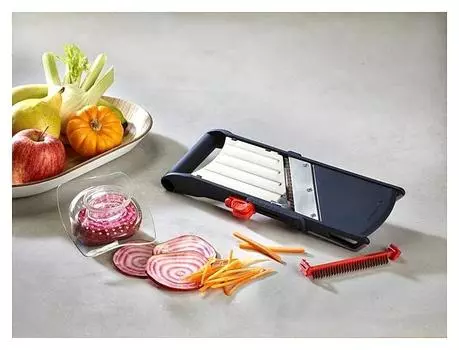 Мандолина De Buyer 2018.00 | Мандолина KOMI