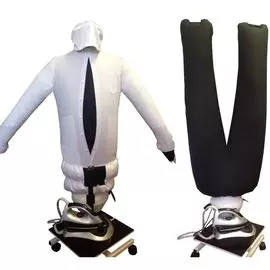 Манекен гладильный бытовой Eolo SA04RP