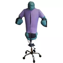 Манекен гладильный бытовой Eolo SA05/1 Inox